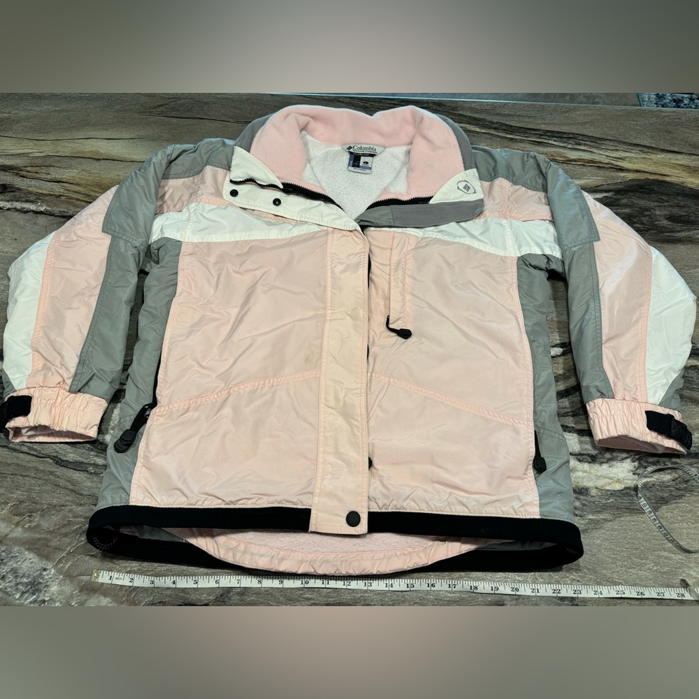 Columbia Ski Jacket